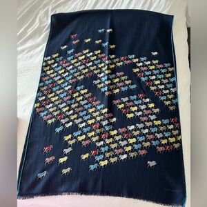 Hermes the parade stole